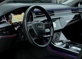 Audi A8 50TDI Quattro - 81999 лв. / 41925.42 € - 75737376 7 | Car24.bg Audi A8 50TDI Quattro - 81999 лв. / 41925.42 € - 75737376 7