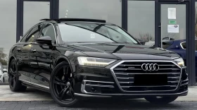Audi A8 50TDI Quattro - Car24.bg Audi A8 50TDI Quattro