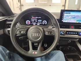 Audi A5 2023 Progressiv * CARFAX * БЕЗ ПЪРВОНАЧАЛНА ВНОСКА - 59800 лв. / 30575.25 € - 56769144 10 | Car24.bg Audi A5 2023 Progressiv * CARFAX * БЕЗ ПЪРВОНАЧАЛНА ВНОСКА - 59800 лв. / 30575.25 € - 56769144 10