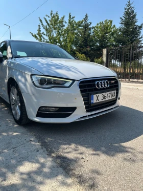 Audi A3 - 9200 € / 17993.64 лв. - 34359483 2 | Car24.bg Audi A3 - 9200 € / 17993.64 лв. - 34359483 2