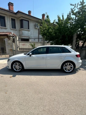 Audi A3 - 9200 € / 17993.64 лв. - 34359483 7 | Car24.bg Audi A3 - 9200 € / 17993.64 лв. - 34359483 7