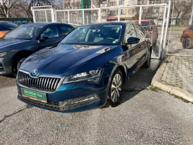 Skoda Superb 2.0 TSI 7DSG - Car24.bg Skoda Superb 2.0 TSI 7DSG