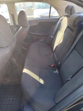 Toyota Corolla - 5700 € / 11148.23 лв. - 55631243 8 | Car24.bg Toyota Corolla - 5700 € / 11148.23 лв. - 55631243 8