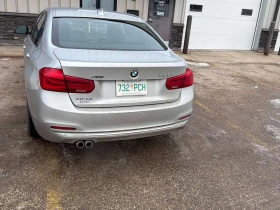 BMW 328 * 328i xDrive * CARFAX * ЦЕНА ДО БГ | Auto.bg — изображение 4 BMW 328 * 328i xDrive * CARFAX * ЦЕНА ДО БГ | Auto.bg — изображение 4