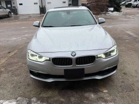 BMW 328 * 328i xDrive * CARFAX * ЦЕНА ДО БГ | Auto.bg — изображение 5 BMW 328 * 328i xDrive * CARFAX * ЦЕНА ДО БГ | Auto.bg — изображение 5
