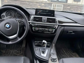 BMW 328 * 328i xDrive * CARFAX * ЦЕНА ДО БГ | Auto.bg — изображение 9 BMW 328 * 328i xDrive * CARFAX * ЦЕНА ДО БГ | Auto.bg — изображение 9