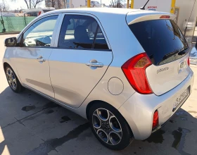 Kia Picanto 1.25i ГАЗ-АВТОМАТИК - 10500 € / 20536.22 лв. - 82477204 5 | Car24.bg Kia Picanto 1.25i ГАЗ-АВТОМАТИК - 10500 € / 20536.22 лв. - 82477204 5
