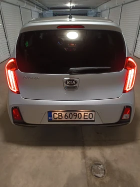 Kia Picanto 1.25i ГАЗ-АВТОМАТИК - 10500 € / 20536.22 лв. - 82477204 9 | Car24.bg Kia Picanto 1.25i ГАЗ-АВТОМАТИК - 10500 € / 20536.22 лв. - 82477204 9