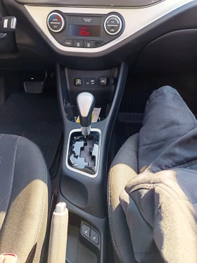 Kia Picanto 1.25i ГАЗ-АВТОМАТИК - 10500 € / 20536.22 лв. - 82477204 13 | Car24.bg Kia Picanto 1.25i ГАЗ-АВТОМАТИК - 10500 € / 20536.22 лв. - 82477204 13