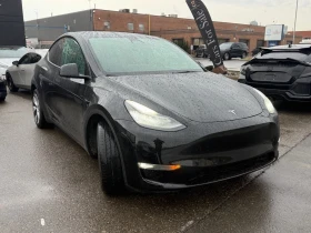 Tesla Model Y Long Range* AWD* АвтоКредит* (ЦЕНА ДО БГ) - 24999 € / 48893.79 лв. - 86876876 3 | Car24.bg Tesla Model Y Long Range* AWD* АвтоКредит* (ЦЕНА ДО БГ) - 24999 € / 48893.79 лв. - 86876876 3