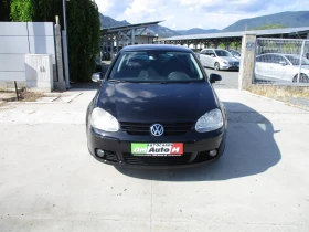 Снимка VW Golf