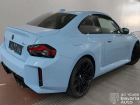 BMW M2 Coupe Sportautomatic | Auto.bg — изображение 3 BMW M2 Coupe Sportautomatic | Auto.bg — изображение 3