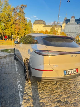 BYD Sealion 7 SEALION 06 NAVIGATOR PLUS | Auto.bg — изображение 4 BYD Sealion 7 SEALION 06 NAVIGATOR PLUS | Auto.bg — изображение 4