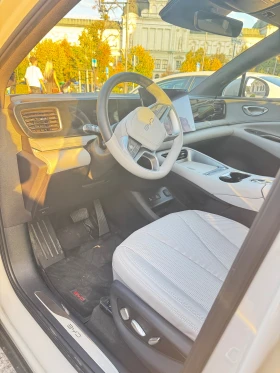 BYD Sealion 7 SEALION 06 NAVIGATOR PLUS | Auto.bg — изображение 6 BYD Sealion 7 SEALION 06 NAVIGATOR PLUS | Auto.bg — изображение 6