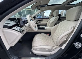 Mercedes-Benz S 400 d AMG-LINE 4MATIC LONG | Auto.bg — изображение 5 Mercedes-Benz S 400 d AMG-LINE 4MATIC LONG | Auto.bg — изображение 5
