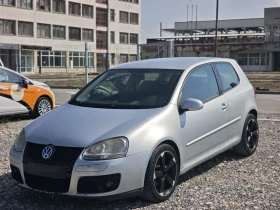 VW Golf 1.9Tdi 131