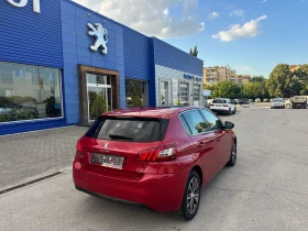 Peugeot 308 1.6 HDI 115kc ALLURE ПАНОРАМА | Auto.bg — изображение 5 Peugeot 308 1.6 HDI 115kc ALLURE ПАНОРАМА | Auto.bg — изображение 5