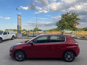 Peugeot 308 1.6 HDI 115kc ALLURE ПАНОРАМА | Auto.bg — изображение 2 Peugeot 308 1.6 HDI 115kc ALLURE ПАНОРАМА | Auto.bg — изображение 2