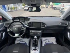 Peugeot 308 1.6 HDI 115kc ALLURE ПАНОРАМА | Auto.bg — изображение 11 Peugeot 308 1.6 HDI 115kc ALLURE ПАНОРАМА | Auto.bg — изображение 11