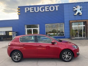 Peugeot 308 1.6 HDI 115kc ALLURE ПАНОРАМА | Auto.bg — изображение 6 Peugeot 308 1.6 HDI 115kc ALLURE ПАНОРАМА | Auto.bg — изображение 6
