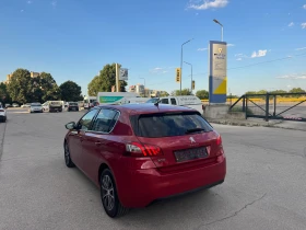 Peugeot 308 1.6 HDI 115kc ALLURE ПАНОРАМА | Auto.bg — изображение 3 Peugeot 308 1.6 HDI 115kc ALLURE ПАНОРАМА | Auto.bg — изображение 3