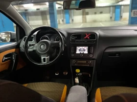 VW Polo Cross | Auto.bg — изображение 12 VW Polo Cross | Auto.bg — изображение 12