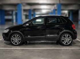 VW Polo Cross | Auto.bg — изображение 2 VW Polo Cross | Auto.bg — изображение 2