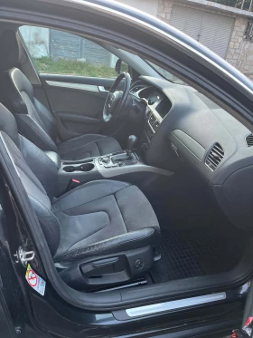 Audi A4 - 6700 € - 20624314 12 | Car24.bg Audi A4 - 6700 € - 20624314 12