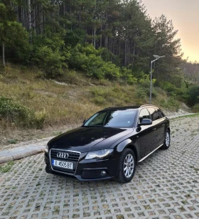 Audi A4 - Car24.bg Audi A4