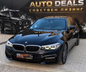 BMW 530 X-DRIVE| M-SPORT| HEAD-UP| SOFT CLOSE| ЛИЗИНГ | Auto.bg — изображение 3 BMW 530 X-DRIVE| M-SPORT| HEAD-UP| SOFT CLOSE| ЛИЗИНГ | Auto.bg — изображение 3