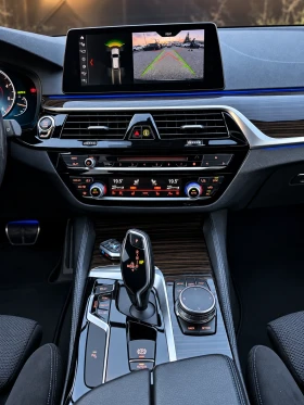 BMW 530 X-DRIVE| M-SPORT| HEAD-UP| SOFT CLOSE| ЛИЗИНГ | Auto.bg — изображение 9 BMW 530 X-DRIVE| M-SPORT| HEAD-UP| SOFT CLOSE| ЛИЗИНГ | Auto.bg — изображение 9