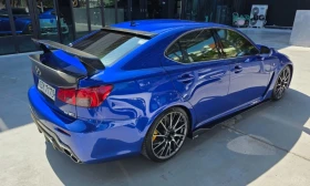 Lexus IS F 5.0* V8* CARBON* ALCANTARA* ПОДГРЕВ* ШИБИДАХ* | Auto.bg — изображение 14 Lexus IS F 5.0* V8* CARBON* ALCANTARA* ПОДГРЕВ* ШИБИДАХ* | Auto.bg — изображение 14