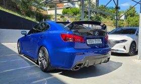 Lexus IS F 5.0* V8* CARBON* ALCANTARA* ПОДГРЕВ* ШИБИДАХ* | Auto.bg — изображение 2 Lexus IS F 5.0* V8* CARBON* ALCANTARA* ПОДГРЕВ* ШИБИДАХ* | Auto.bg — изображение 2
