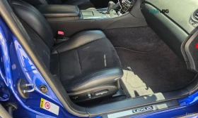 Lexus IS F 5.0* V8* CARBON* ALCANTARA* ПОДГРЕВ* ШИБИДАХ* | Auto.bg — изображение 9 Lexus IS F 5.0* V8* CARBON* ALCANTARA* ПОДГРЕВ* ШИБИДАХ* | Auto.bg — изображение 9