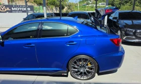 Lexus IS F 5.0* V8* CARBON* ALCANTARA* ПОДГРЕВ* ШИБИДАХ* | Auto.bg — изображение 17 Lexus IS F 5.0* V8* CARBON* ALCANTARA* ПОДГРЕВ* ШИБИДАХ* | Auto.bg — изображение 17