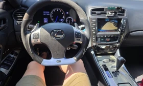 Lexus IS F 5.0* V8* CARBON* ALCANTARA* ПОДГРЕВ* ШИБИДАХ* | Auto.bg — изображение 7 Lexus IS F 5.0* V8* CARBON* ALCANTARA* ПОДГРЕВ* ШИБИДАХ* | Auto.bg — изображение 7