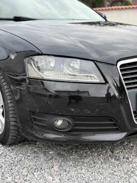Audi A3 undefined | Auto.bg — изображение 10 Audi A3 undefined | Auto.bg — изображение 10