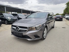 Mercedes-Benz CLA 180 D 110к.с 6 скорости Топ състояние - Car24.bg Mercedes-Benz CLA 180 D 110к.с 6 скорости Топ състояние
