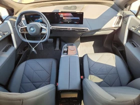 BMW iX XDRIVE50 | Auto.bg — изображение 8 BMW iX XDRIVE50 | Auto.bg — изображение 8