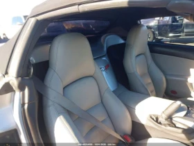 Chevrolet Corvette КАБРИО* КОЖА* | Auto.bg — изображение 13 Chevrolet Corvette КАБРИО* КОЖА* | Auto.bg — изображение 13