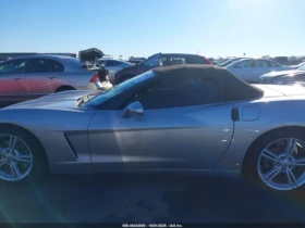 Chevrolet Corvette КАБРИО* КОЖА* | Auto.bg — изображение 3 Chevrolet Corvette КАБРИО* КОЖА* | Auto.bg — изображение 3