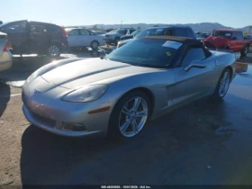 Chevrolet Corvette КАБРИО* КОЖА* | Auto.bg — изображение 5 Chevrolet Corvette КАБРИО* КОЖА* | Auto.bg — изображение 5