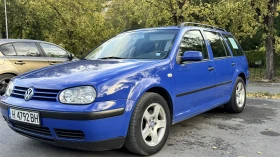 Снимка VW Golf Variant