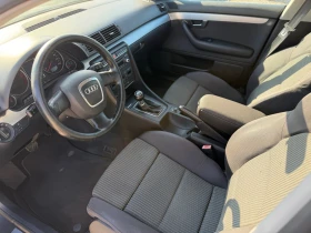 Audi A4 2.0TDI-S Line-климатроник-рекаро-ел пакет-Италия - 3200 € - 82399766 8 | Car24.bg Audi A4 2.0TDI-S Line-климатроник-рекаро-ел пакет-Италия - 3200 € - 82399766 8