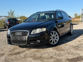 Audi A4 2.0TDI-S Line-климатроник-рекаро-ел пакет-Италия - Car24.bg Audi A4 2.0TDI-S Line-климатроник-рекаро-ел пакет-Италия