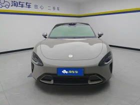 Xiaomi SU7 Max | AWD | Extended Range Advanced Smart Driving | Auto.bg — изображение 2 Xiaomi SU7 Max | AWD | Extended Range Advanced Smart Driving | Auto.bg — изображение 2