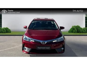 Toyota Corolla SDN 1.6VVT-i LUNA - 12500 € - 55801751 5 | Car24.bg Toyota Corolla SDN 1.6VVT-i LUNA - 12500 € - 55801751 5
