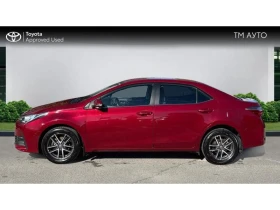 Toyota Corolla SDN 1.6VVT-i LUNA - 12500 € - 55801751 3 | Car24.bg Toyota Corolla SDN 1.6VVT-i LUNA - 12500 € - 55801751 3
