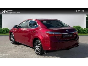 Toyota Corolla SDN 1.6VVT-i LUNA - 12500 € - 55801751 2 | Car24.bg Toyota Corolla SDN 1.6VVT-i LUNA - 12500 € - 55801751 2