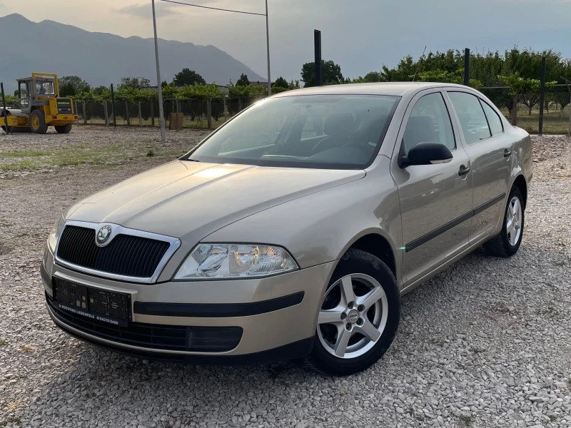 Skoda Octavia 1.9TDI - 4700 лв. / 2403.07 € - 26760576 1 | Car24.bg Skoda Octavia 1.9TDI - 4700 лв. / 2403.07 € - 26760576 1